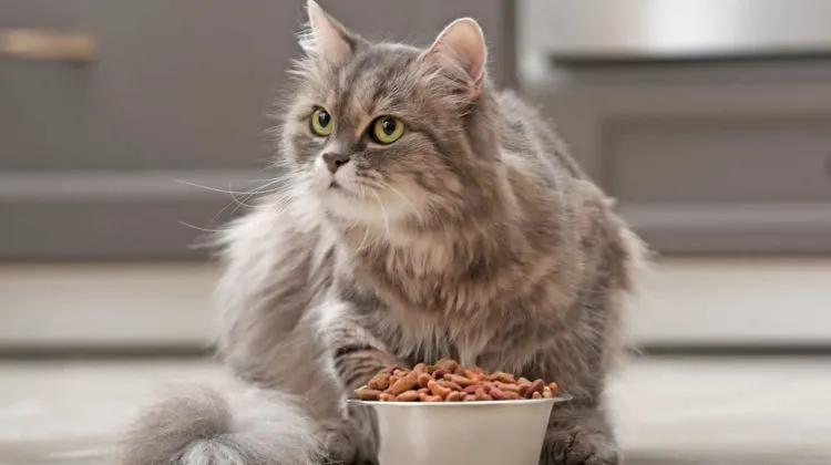pros y contras de la dieta sin cereales para gatos